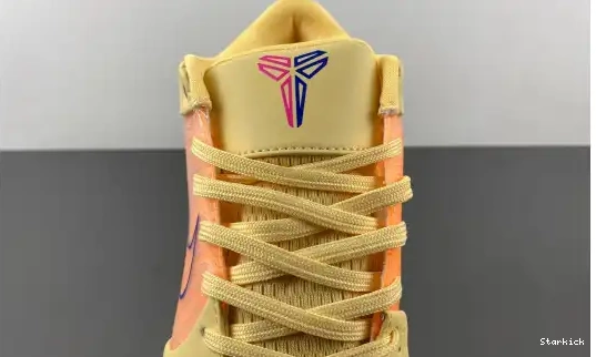Nike Kobe Protro 723908-180  4 0508